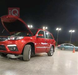 شێری ئەریزۆ 3